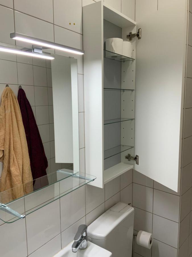 Quartier bas Montreuil à 3minutes du métro Apartamento Exterior foto