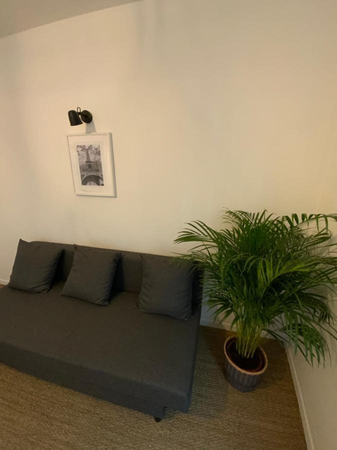 Quartier bas Montreuil à 3minutes du métro Apartamento Exterior foto